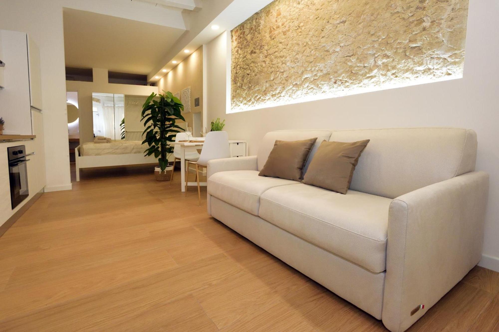 Caba'S Apartment Best Vacation Ever Cagliari Buitenkant foto