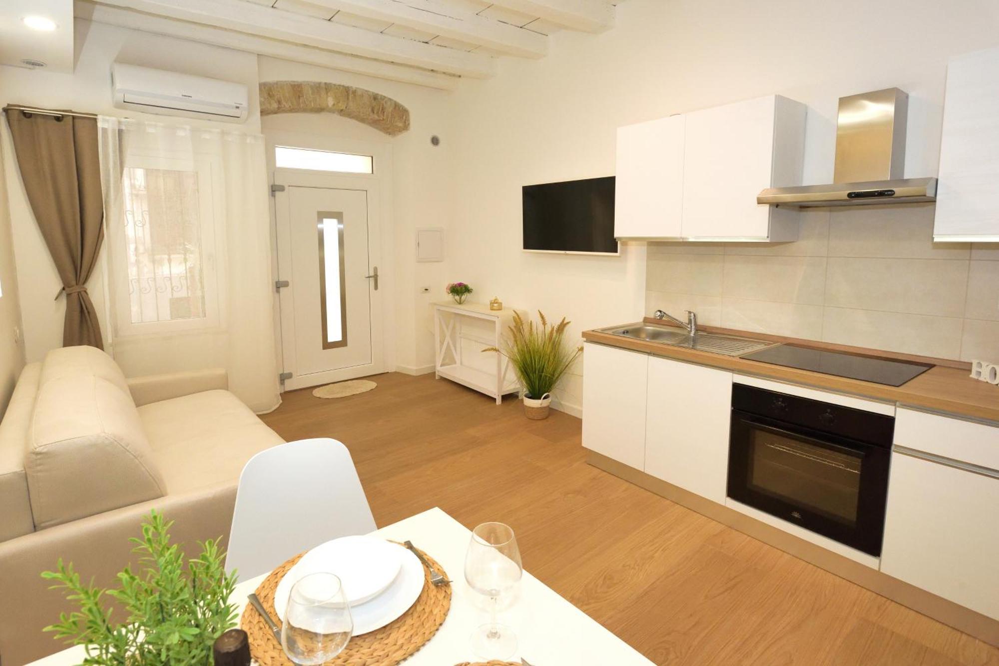 Caba'S Apartment Best Vacation Ever Cagliari Buitenkant foto