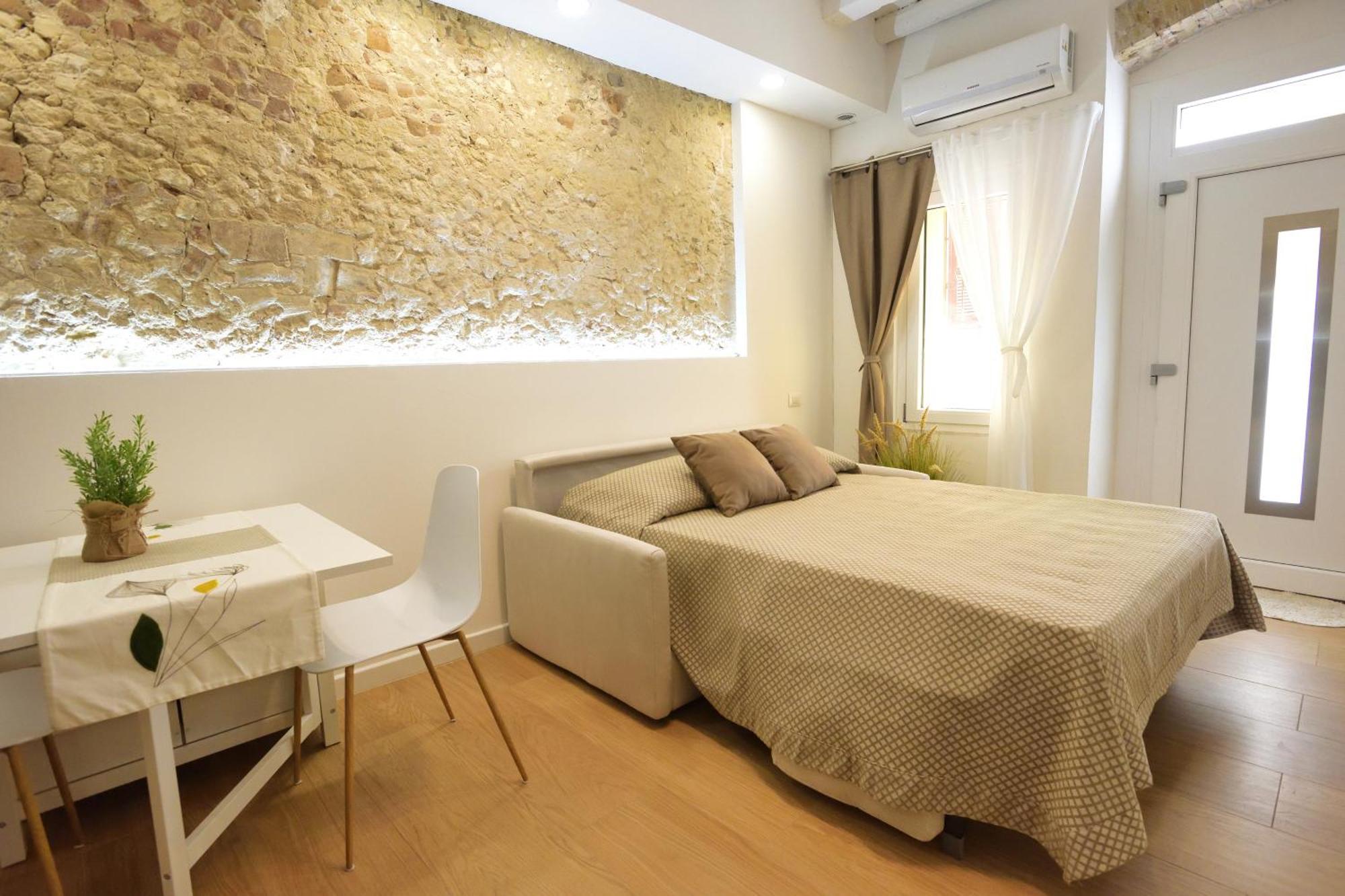 Caba'S Apartment Best Vacation Ever Cagliari Buitenkant foto